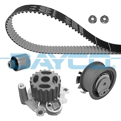 DAYCO KTBWP2960