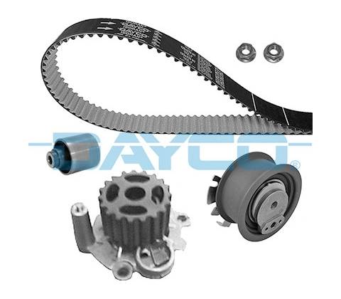 DAYCO KTBWP2960