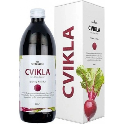 Nefdesanté Cvikla stava 0,5 l