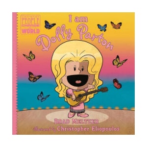 I am Dolly Parton | Christopher Eliopoulos (ISBN: 9780593405925)