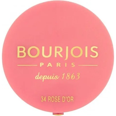 Bourjois Jouer Blush - Руж за лице