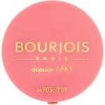 Bourjois Jouer Blush - Руж за лице