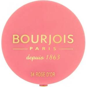 Bourjois Jouer Blush - Руж за лице