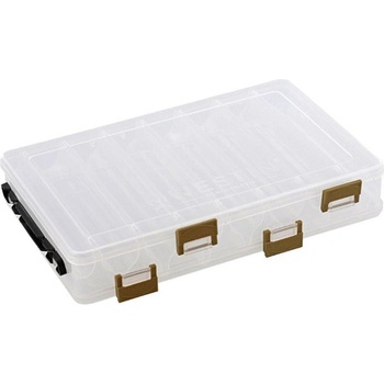 Westin box na nástrahy W3 Lure Box Double Sided S8 M