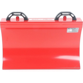 VeGA 558 příslušenství radlice