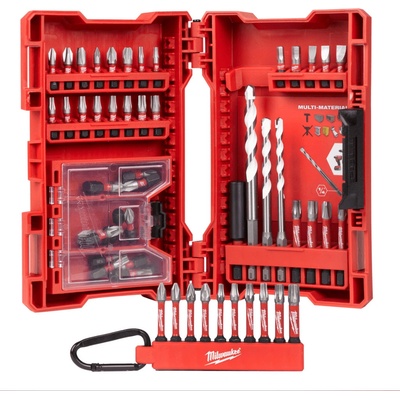 Milwaukee 54 dílů 4932479855