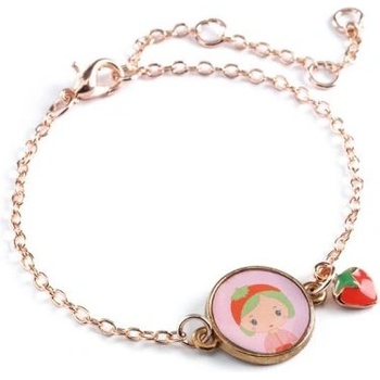 DJECO Гривна за ръка Черешка - Djeco (DJ06978)