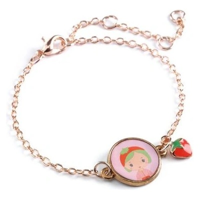 DJECO Гривна за ръка Черешка - Djeco (DJ06978)