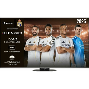 Hisense 65U8Q