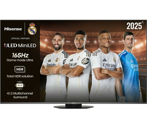 Hisense 65U8Q