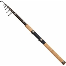 DAM Backbone II Tele 3 m 60-160 g 7 dílů