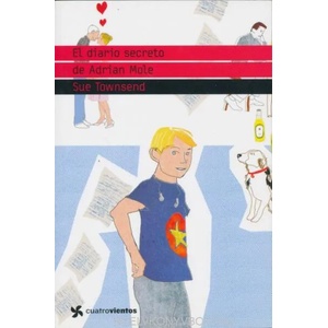 El diario secreto de Adrian Mole (2010)