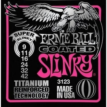 Ernie Ball 3123
