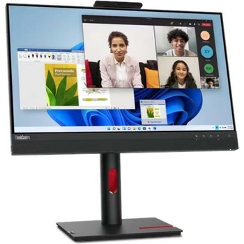 Image 1 of Lenovo ThinkCentre Tiny-In-One 24 Gen 5 12NBGAT1EU