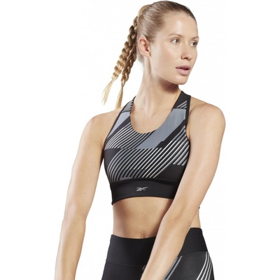 Reebok RUNNING AOP HT4941 černá