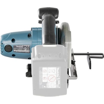 Image 1 of Makita DSS501Z