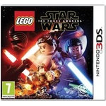 Warner Bros. Interactive LEGO Star Wars The Force Awakens (3DS)