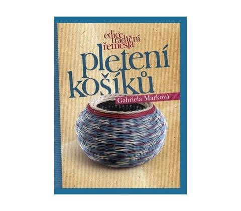 Pletení košíků