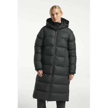 Tenson Дамско зимно палто за начин на живот Tenson Chimi Coat W Black Tenson | Cheren | ЖЕНИ | XS