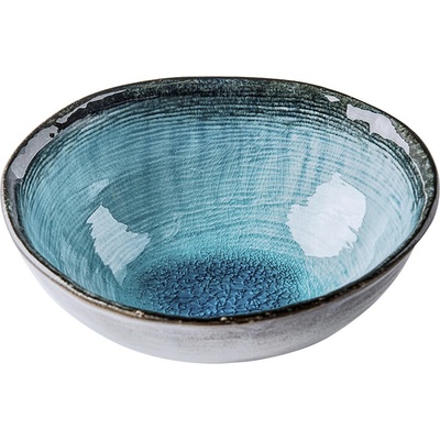 MIJ Veľká misa Sky Blue 17 x 600 ml