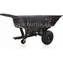 Prepravný vozík GÜDE GGW 501 Záhradný 94323