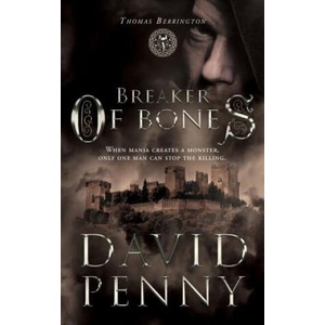 Breaker of Bones | Penny David (ISBN: 9780993076138)