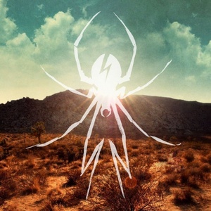 Warner My Chemical Romance: Danger Days: The True Lives Of The Fabulous Killjoys - CD (018047)