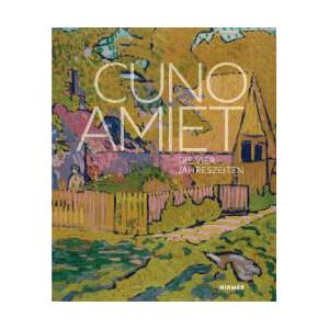 Cuno Amiet (2026)