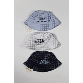 Image 1 of Славейка Лятна шапка за момче, 1-2г, 3-4г, 5-6г