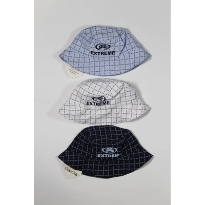 Славейка Лятна шапка за момче, 1-2г, 3-4г, 5-6г