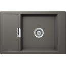 Schock Mono D-100XS Silverstone