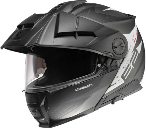 Schuberth E2 Trail