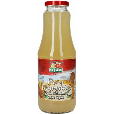 Cegusto hotový vývar 1 l