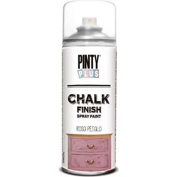 Pinty Chalk křídový sprej CK792 pink petals 400 ml