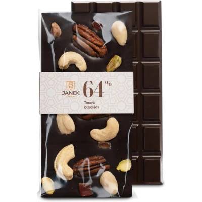 Janek Horká Jankova pečať 95 g