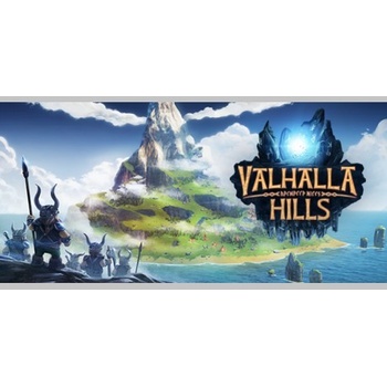 Valhalla Hills