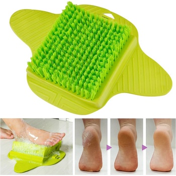 Verk Foot Brush čistič chodidel do sprchy