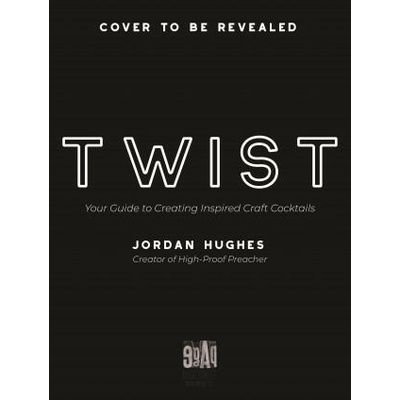 Twist | Hughes, Jordan