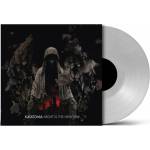 Katatonia - Night Is The New Day (Reissue) (Clear Coloured) (LP) (0801056815934)