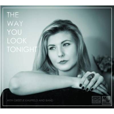 STS Digital - The Way You Look Tonight - Референтен CD (063381)