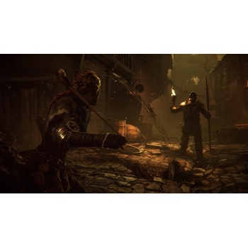 A Plague Tale Collection (XSX)