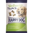 Maškrty pre psov Happy Dog supreme Wellness snack 100g