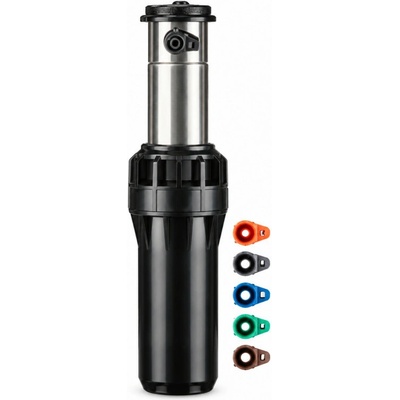 Hunter I-25-04-SS-B