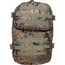 MFH taktický Assault II digital woodland 40 l