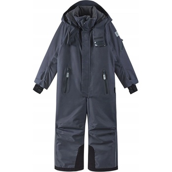 Reima Reach Детски размер: 134 / Цвят: черен