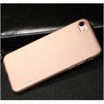 Púzdro XLEVEL Guardian case Huawei P8 Lite 2017 / P9 Lite 2017 zlaté