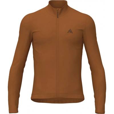 7Mesh Tantalus LS Jersey Caramel pánsky