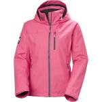 Helly Hansen W crew hooded midl jacket 2.0 s