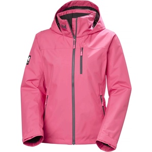 Helly Hansen W crew hooded midl jacket 2.0 s