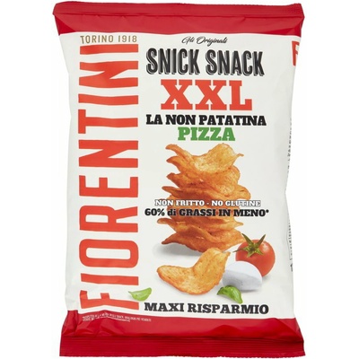 Fiorentini pizza xxl chipsy 120 g